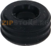 УПЛОТНИТЕЛЬ ТЕРМОБЛОКА ЧЕРНЫЙ