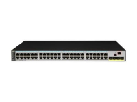 Коммутатор Huawei S5301-28TP-PWR-LI-AC