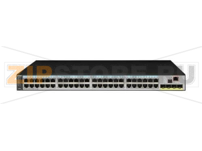 Коммутатор Huawei S5301-28TP-PWR-LI-AC 