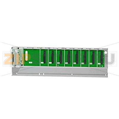 Шасси расширения Mitsubishi Electric Q68B 