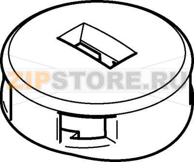 Колпачок защитный Festo VMPA-HBT-B 