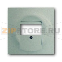 Накладка для механизмов UAE/TAE ABB 2CKA001753A5465