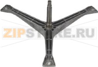 DRUM SPIDER SAMSUNG DC97-00124B