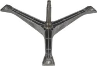 DRUM SPIDER SAMSUNG DC97-00124B