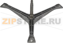 DRUM SPIDER SAMSUNG DC97-00124B 