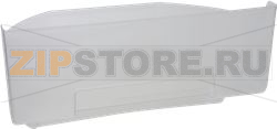 VEGETABLE CONTAINER BOSCH 00448778 