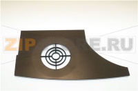 GRIGLIA VASCHETTA ACQUA