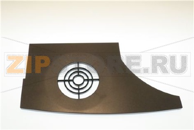 GRIGLIA VASCHETTA ACQUA 