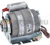 SINGLE PHASE CLAMP MOTOR