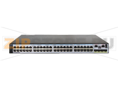Коммутатор Huawei S5710-52C-EI-AC 