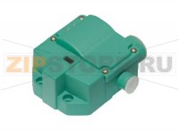 Индуктивный датчик Inductive sensor NBN3-F31K-Z8-K Pepperl+Fuchs