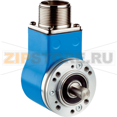 Энкодер SICK DFS20A-B2A1D002500 
