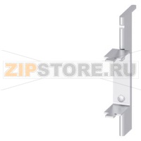 LV HRC изолир. вставка, ТР NH3, ранне размыкание, для 4-пол. применения, аксессуар для 3NP1 предохр.выкл.-разъединителя Siemens 3NP1964-1MA20