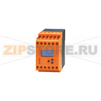 Электроника оценочная для аналоговых стандартных сигналов IFM DL2503