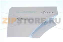 MASCH.BACIN. BIANCA 7 KG 