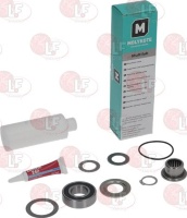 KIT BEARING AND MOTOR SHAFT SEALINGS