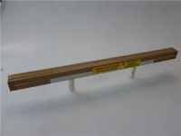 BARRA SALDANTE COMPLETA 460 mm