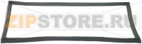 GASKET [C] DOOR OVEN 101/1