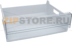 DRAWER FOR REFRIGERATOR GORENJE 571808 