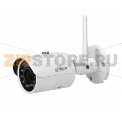IP-камера Dahua DH-IPC-HFW1435SP-W 