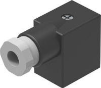 Розетка штекерная Festo MSSD-F-M16