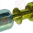 РЕДУКТОР 1/8"-7/32" FF - РЕДУКТОР 1/8"-7/32" FF