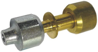 РЕДУКТОР 1/8"-7/32" FF