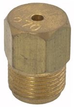 ГАЗОВАЯ НАСАДКА M13X1 Ø 2.70 ММ 