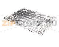 500W 240V BLKT HEATER 18 X 24