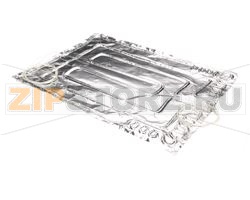 500W 240V BLKT HEATER 18 X 24 