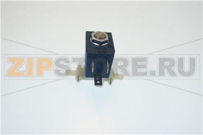 ELET 2VIE V792 PLASTICA DN 2,5 