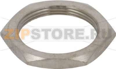 ГАЙКА Ø 3/4" КЛЮЧ 32X4 ММ 