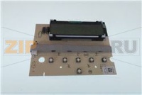 PCB LCD GDS(DGT SW1.1)(15L+DE)ESAM04.350
