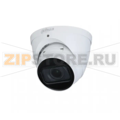 IP-камера Dahua DH-IPC-HDW3541TP-ZAS 