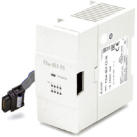 Модуль дискретный Mitsubishi Electric FX2N-8ER-ES/UL