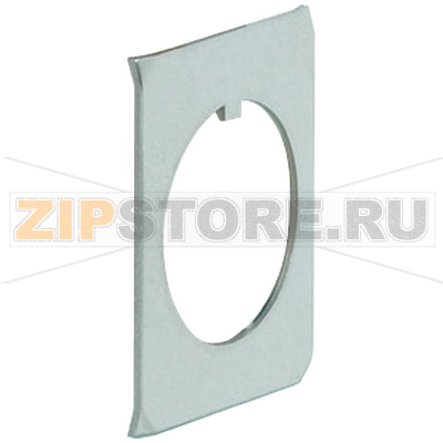 Защита от скручивания, серая, 1 шт Baco BALWA0237 