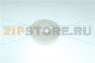 RUOTA NYLON DIAM.EST.22 F.9 SP.8 