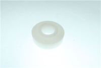 RUOTA NYLON DIAM.EST.22 F.9 SP.8