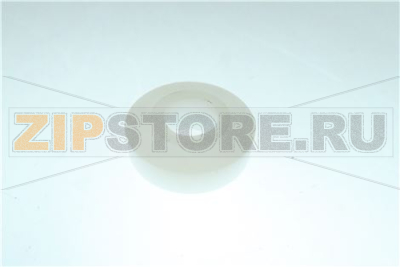 RUOTA NYLON DIAM.EST.22 F.9 SP.8 