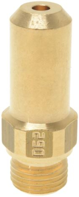 ГАЗОВАЯ ФОРСУНКА M10X1 Ø 2.90 ММ 