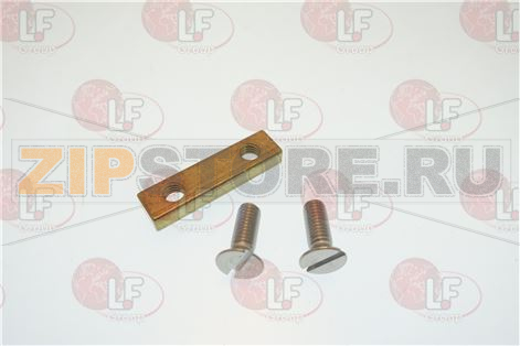 PIASTRINA DI CONNESSIONE POSTERIORE 
