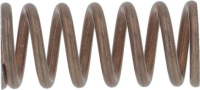 SPRING ø 15x33 mm EXHAUST GROUP