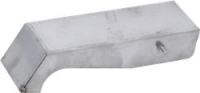 TRAY BREAKER COVER