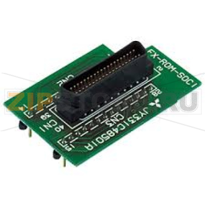 Карта памяти Mitsubishi Electric FX-ROM SOC 1 