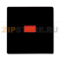 Клавиша выключателя/переключателя/кнопки, IP44 ABB 2CKA001731A1964