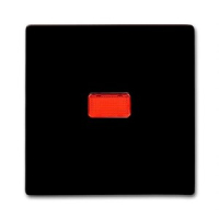 Клавиша выключателя/переключателя/кнопки, IP44 ABB 2CKA001731A1964