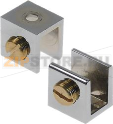 KIT GLASS FIXING FRENOX 
