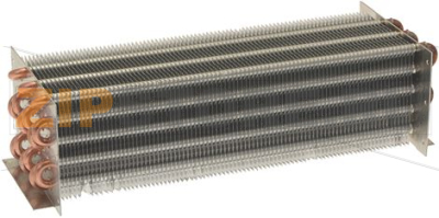 EVAPORATORE 490x190x130 mm 
