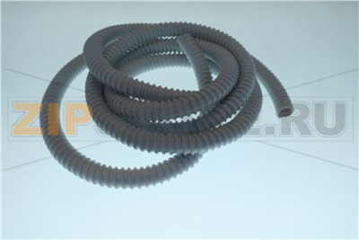 TUBO SCARICO 2,5MT 