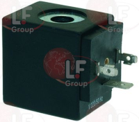 BOBINA EV DM 230V BW LT8 DM